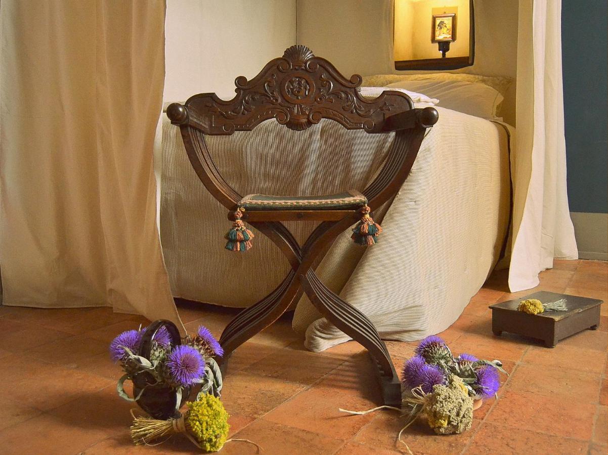 Sanpolo 1544 Antique Room อูร์บีโน ภายนอก รูปภาพ