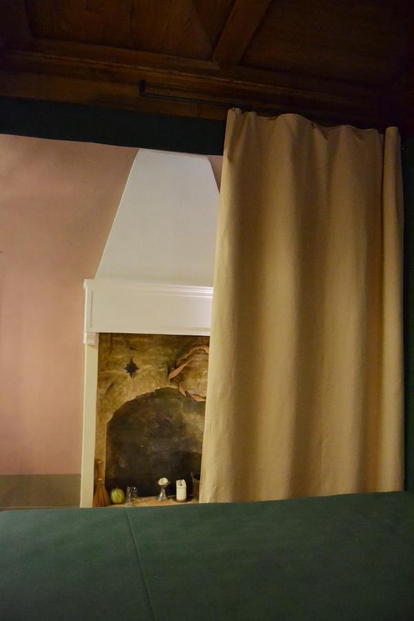 Sanpolo 1544 Antique Room อูร์บีโน ภายนอก รูปภาพ