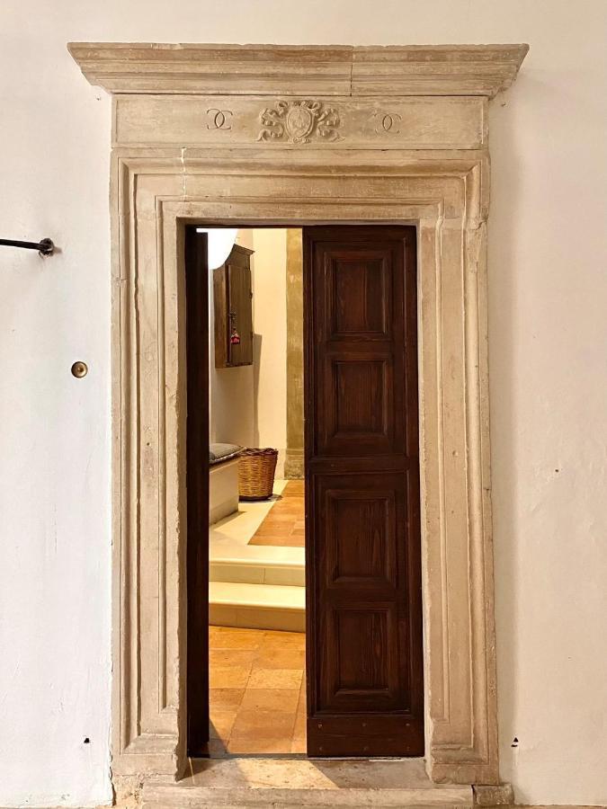 Sanpolo 1544 Antique Room อูร์บีโน ภายนอก รูปภาพ