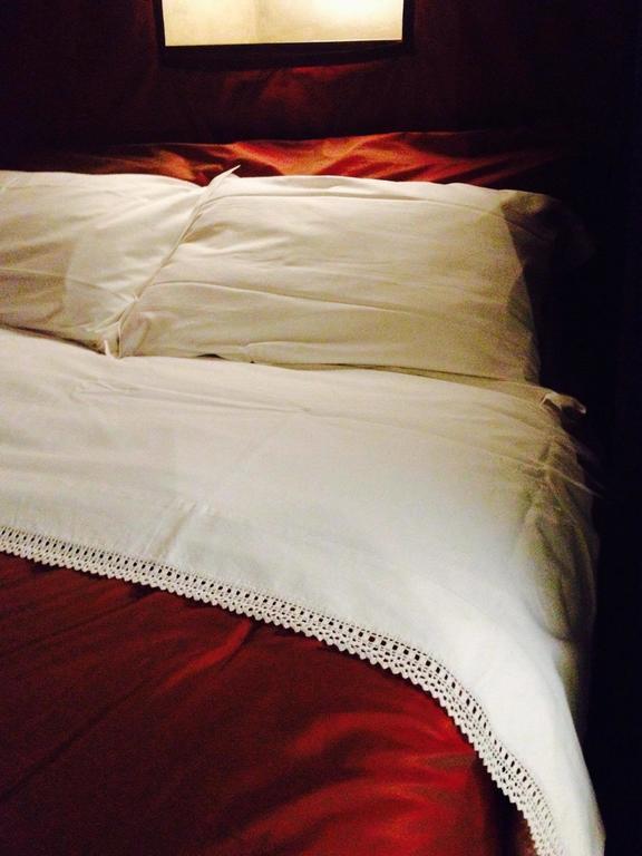 Sanpolo 1544 Antique Room อูร์บีโน ห้อง รูปภาพ
