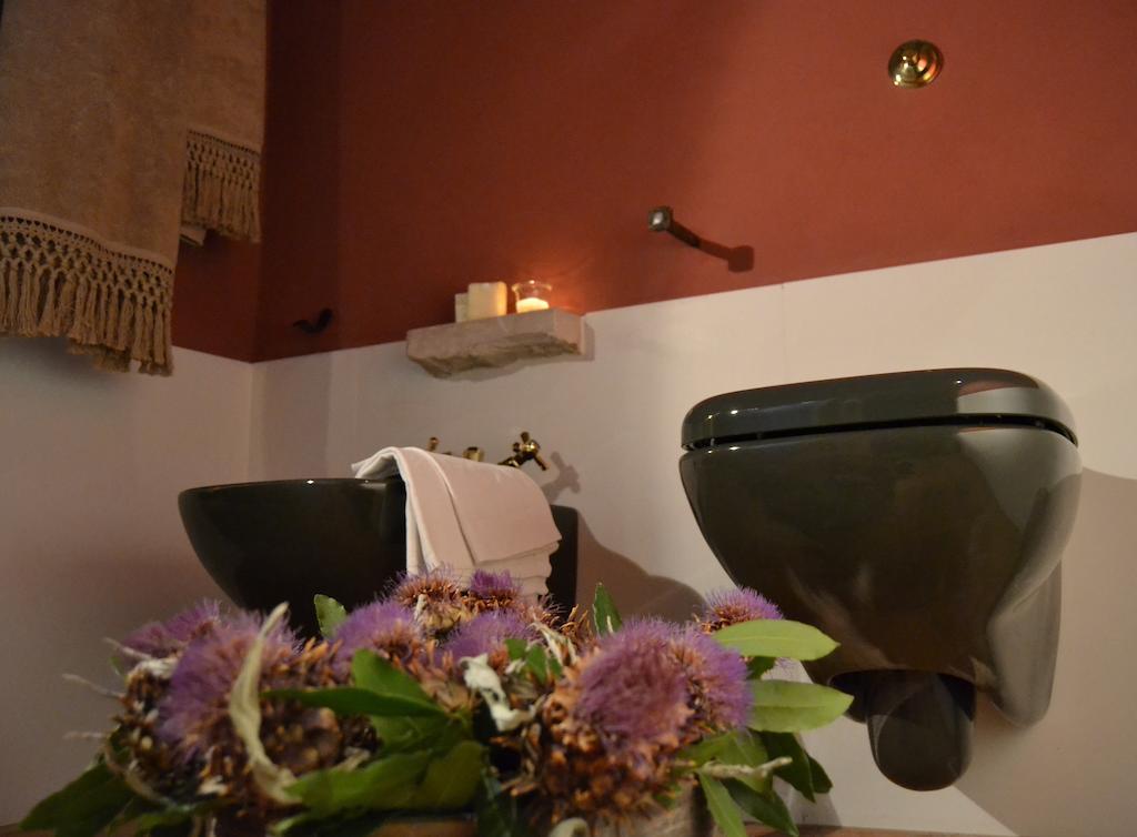 Sanpolo 1544 Antique Room อูร์บีโน ภายนอก รูปภาพ