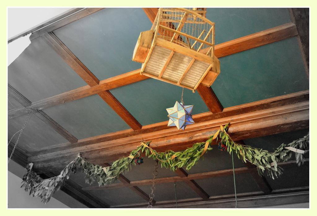 Sanpolo 1544 Antique Room อูร์บีโน ภายนอก รูปภาพ
