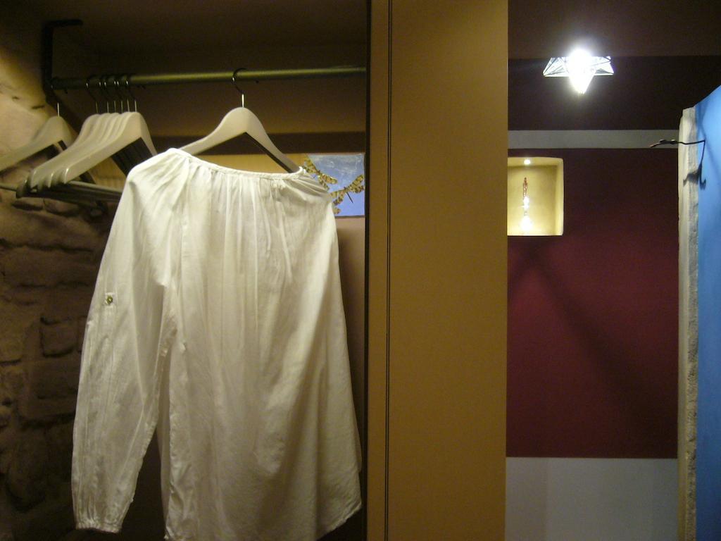 Sanpolo 1544 Antique Room อูร์บีโน ห้อง รูปภาพ