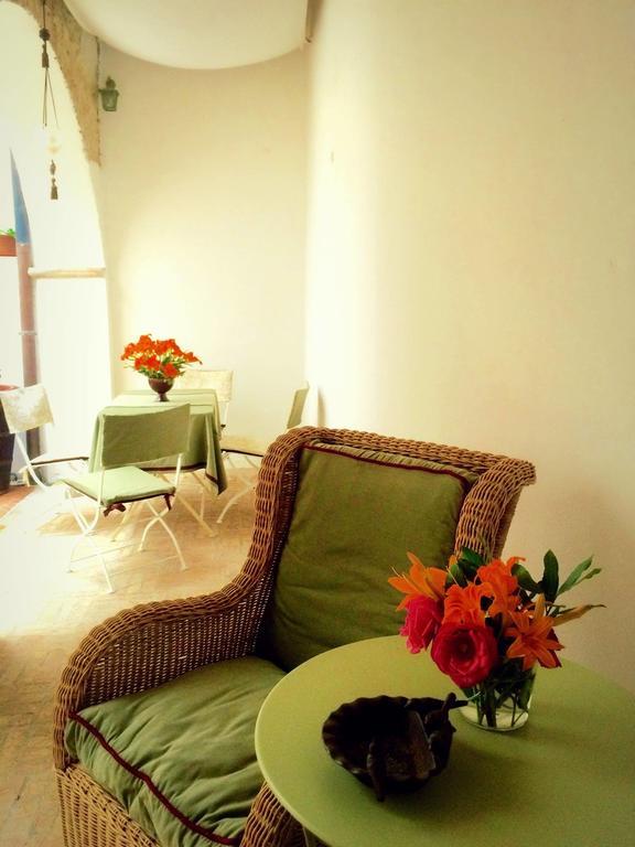 Sanpolo 1544 Antique Room อูร์บีโน ภายนอก รูปภาพ